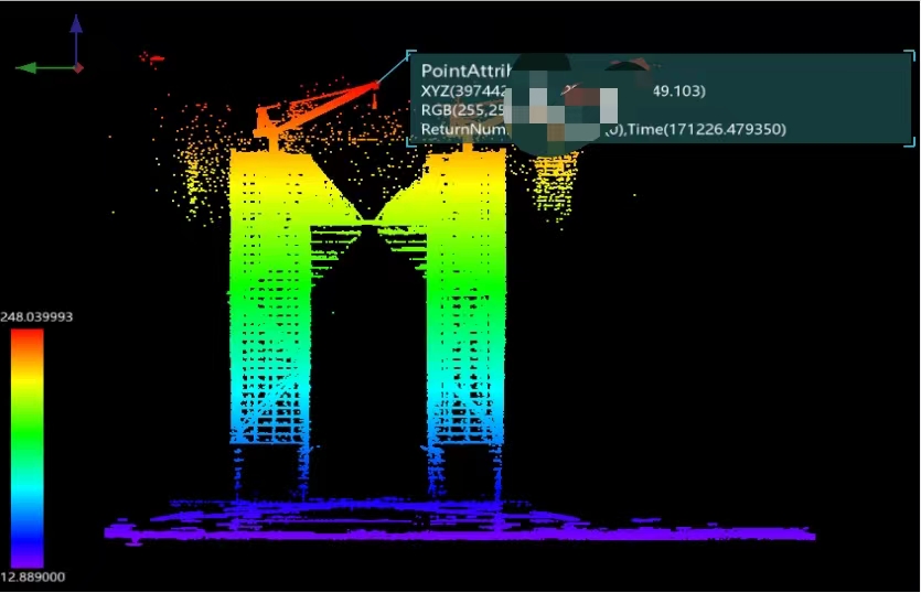 壹号娱乐无人机测绘分队紧急出动，保障民航航路飞行安全